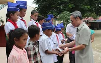 Tân Lạc (Hòa Bình): Hiệu quả tích cực từ “Tiếng trống khuyến học”