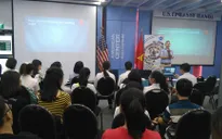 Góp phần nâng cao văn hóa đọc cho học sinh Trung học phổ thông