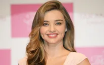 Súng nổ tại nhà siêu mẫu Miranda Kerr