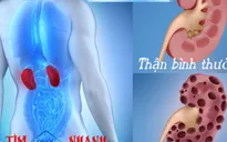 Chế độ ăn cho người suy thận