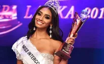 Nhan sắc Puerto Rico đăng quang “Hoa hậu Liên lục địa 2016”