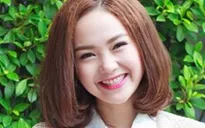 Minh Hằng không còn thời trang thảm họa