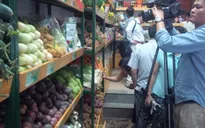 Cần bảo đảm an toàn thực phẩm từ sản xuất tới bàn ăn