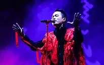 “Đổi món” ở lễ hội âm nhạc Gió mùa