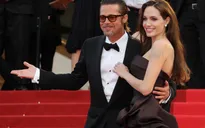 Angelina Jolie và Brad Pitt rao bán tài sản chung