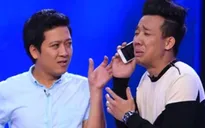 Trường Giang, Trấn Thành chửi khéo "báo lá cải"