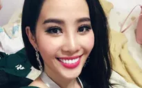 Nam Em đoạt huy chương vàng thi ảnh tại "Miss Earth"