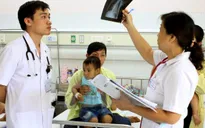 Hợp tác kỹ thuật chẩn đoán và điều trị viêm phổi