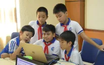Học sinh Hà Nội thi tài lập trình sáng tạo khu vực Đông Nam Á