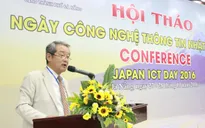 Đà Nẵng tăng cường hợp tác về công nghệ thông tin với Nhật Bản