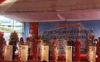 Bệnh viện Bạch Mai khởi công xây dựng “Trung tâm khám bệnh và điều trị trong ngày” hiện đại