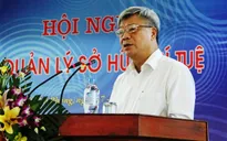 Nâng cao hiệu quả quản lý nhà nước trong lĩnh vực sở hữu trí tuệ