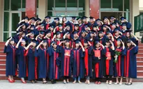 Khung trình độ quốc gia Việt Nam với cấu trúc 8 bậc