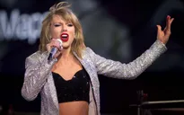 Taylor Swift đánh bại Adele về tài kiếm tiền
