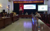 Phát động cuộc thi “Giao thông học đường” toàn quốc lần thứ II năm học 2016 – 2017