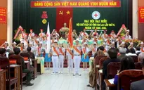Đại hội đại biểu Hội Chữ thập đỏ tỉnh Gia Lai lần thứ VI