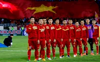 VTV sở hữu bản quyền giải AFF Suzuki Cup 2016