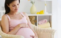 Mẹ bị tiểu đường trong thai kỳ, con dễ bị đột tử