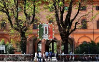 Ngày hội Giáo dục Đại học Italia tại Việt Nam