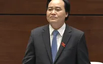 191.000 sinh viên ra trường thất nghiệp, gây lãng phí lớn - Bộ trưởng Phùng Xuân Nhạ trả lời ra sao?