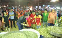 "Vua đầu bếp nhí": Cuộc đối đầu của 2 quán quân “Vua đầu bếp”