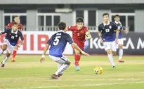 Thắng Campuchia, ĐT Việt Nam gặp Indonesia ở bán kết AFF Suzuki Cup 2016