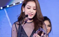 Chi Pu, Lý Hải được vinh danh tại WebTVAsia Awards 2016