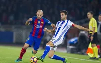 Vòng 13 La Liga: Kẻ thong dong, người chật vật chờ “siêu kinh điển”