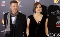 Thực hư chuyện Brad Pitt bí mật hẹn hò Kate Hudson?