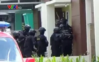 Các nước Đông Nam Á thắt chặt an ninh sau âm mưu tấn công Singapore