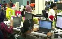 Indonesia đặt mục tiêu dẫn đầu khu vực về thương mại điện tử
