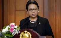 Philippines chấp thuận Indonesia tham gia giải cứu con tin