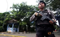 Indonesia: Đấu súng dữ dội, tiêu diệt 3 nghi phạm khủng bố