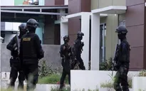 Indonesia: 6 người tử vong do bị cướp nhốt trong nhà vệ sinh