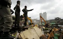 Indonesia tháo dỡ “phố đèn đỏ” lớn nhất tại Jakarta