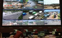 Indonesia sẽ lắp đặt 4.000 camera an ninh trong tháng 6/2016