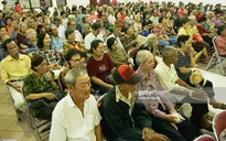 Thách thức từ già hóa dân số tại Indonesia