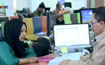 Indonesia đẩy mạnh dịch vụ 1 cửa thu hút đầu tư