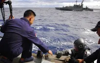 Indonesia, Malaysia và Philippines tăng cường hợp tác an ninh hàng hải