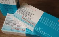 Hà Nội tổ chức đăng ký tiêm 2.500 liều vaccine 6 trong 1