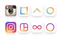 Instagram "lột xác" với giao diện mới trên Windows 10 Mobile