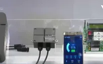 Hàn Quốc triển khai hệ thống mạng “Vạn vật kết nối”
