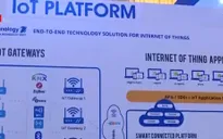 Cơ hội tiếp cận CNTT – TT từ ICT Comm 2016