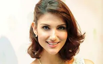 Vẻ quyến rũ của người đẹp "cầm trịch" Asia's Next Top Model 2016