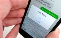 Cách tắt tính năng Shake to Undo trên iPhone