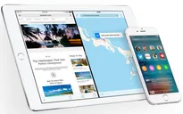 Apple cập nhật iOS 9.2.1, khắc phục lỗi trên iPhone và iPad