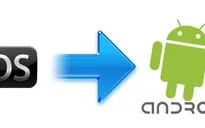 Apple phát triển ứng dụng chuyển đổi iOS sang Android
