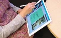 iPad Pro 9,7 inch sẽ ra mắt vào 15/3