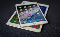 iPad mini dẫn đầu doanh số máy tính bảng của Apple