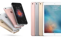 iPhone SE "ế hàng" trong tuần đầu mở bán